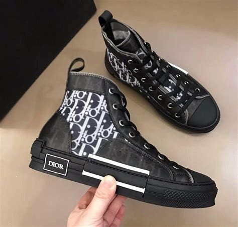 dior.sneakers price|b23 high top sneaker price.